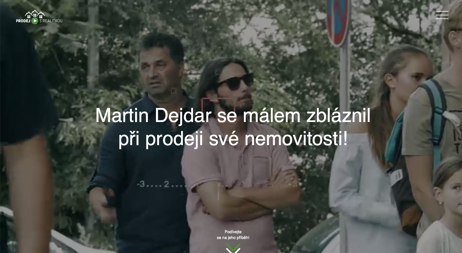 Prrojek s Dejdarem_obsah