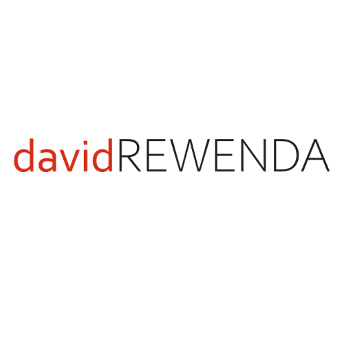 david rewenda logo marketing online
